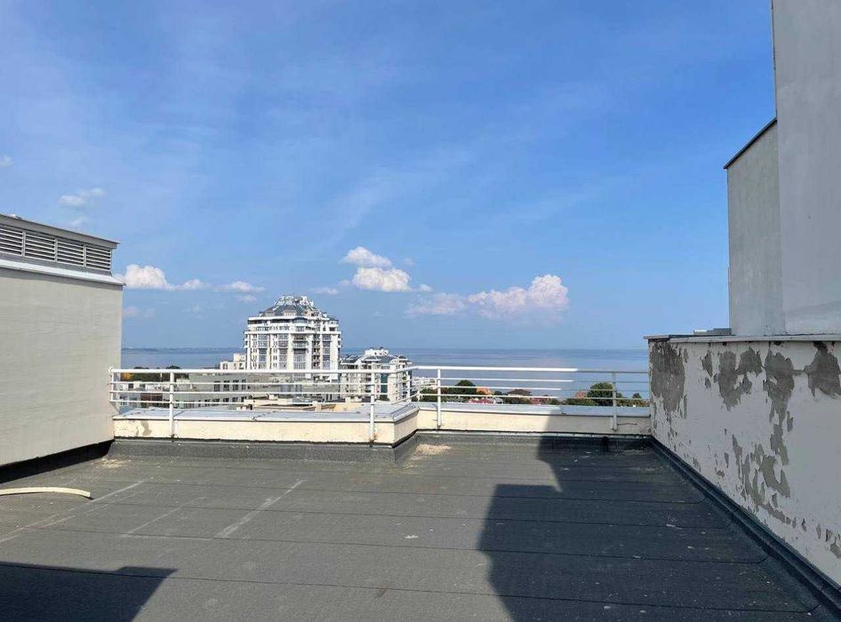 Квартира на вул. Французський бульвар, 2 в Одесі, ID 178436, фото №2