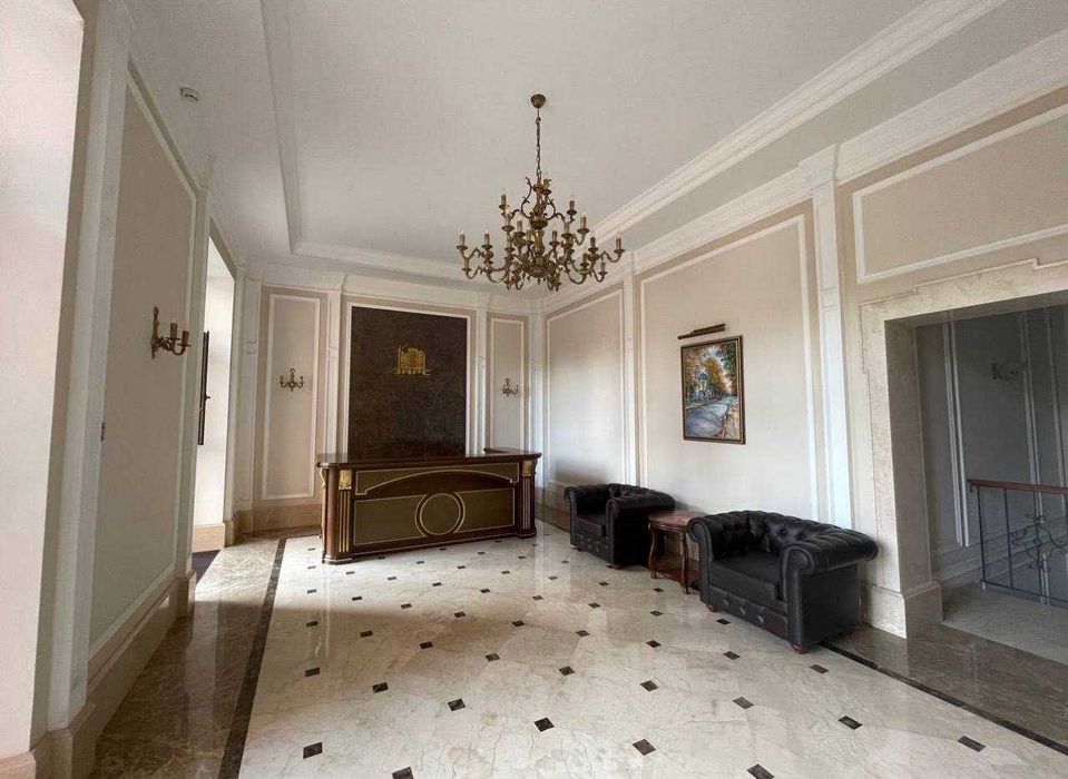 Квартира на вул. Французський бульвар, 2 в Одесі, ID 178436, фото №10