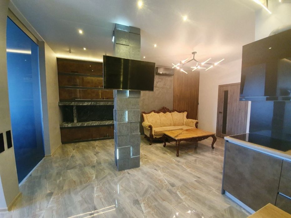 Квартира на вул. Львовська в Одесі, ID 213262, фото №8