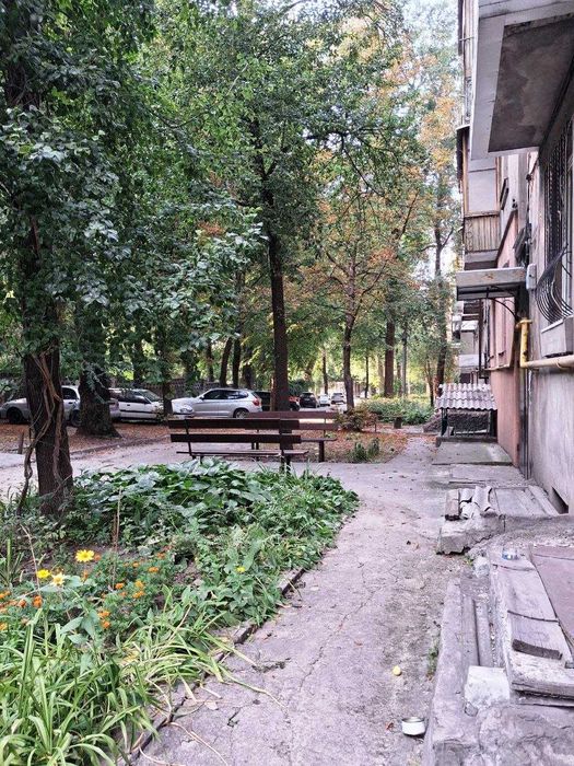 Квартира — Кам’янське, Дніпропетровська область в Дніпрі, ID 310228, фото №2