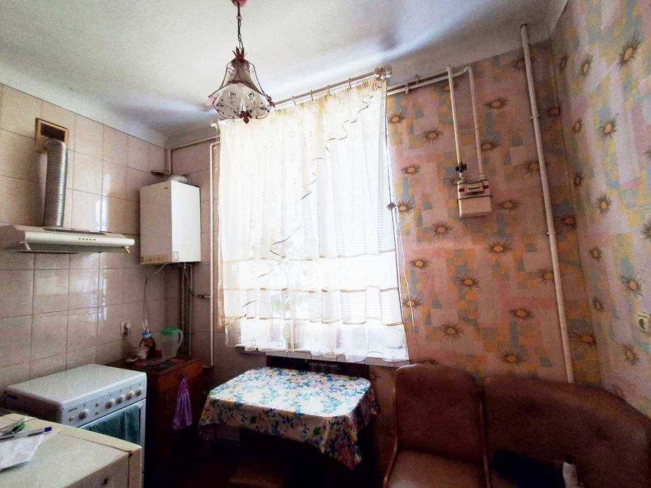 Квартира — Кам’янське, Дніпропетровська область в Дніпрі, ID 310228, фото №3