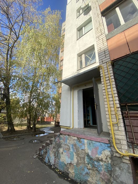 Квартира на вул. Захарівська, 10 в Києві, ID 206671, фото №2