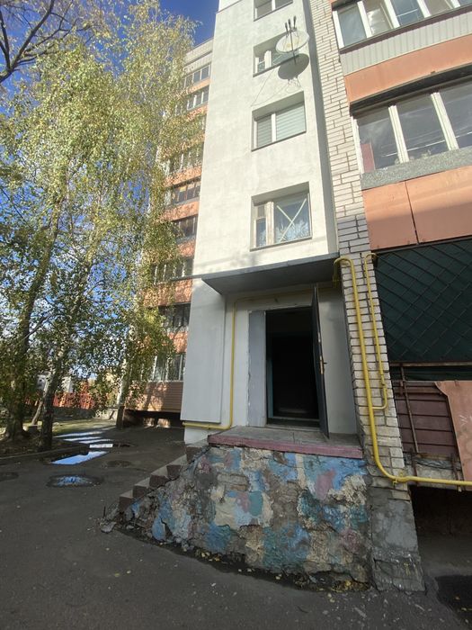 Квартира на вул. Захарівська, 10 в Києві, ID 206671, фото №3