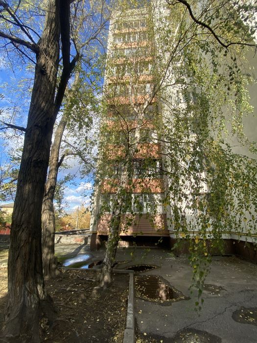 Квартира на вул. Захарівська, 10 в Києві, ID 206671, фото №4