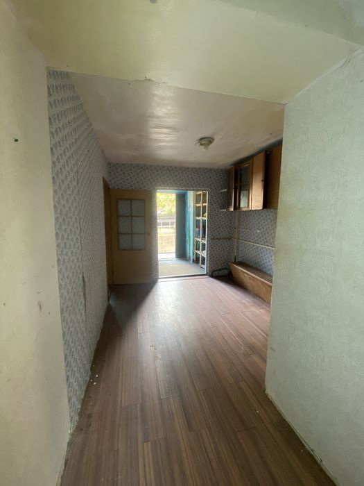 Квартира на вул. Захарівська, 10 в Києві, ID 206671, фото №9