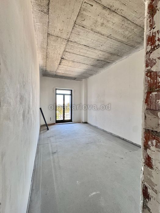 Квартира на КД Консул в Одесі, ID 259375, фото №5