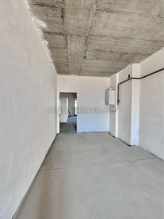 Квартира на КД Консул в Одесі, ID 259375, фото №8