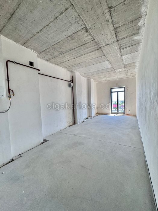 Квартира на КД Консул в Одесі, ID 259375, фото №10
