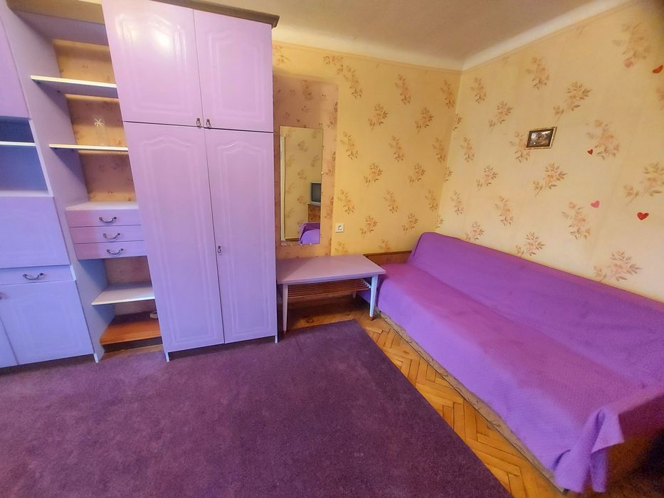 Квартира на вул. Щербаківського в Києві, ID 398053, фото №11