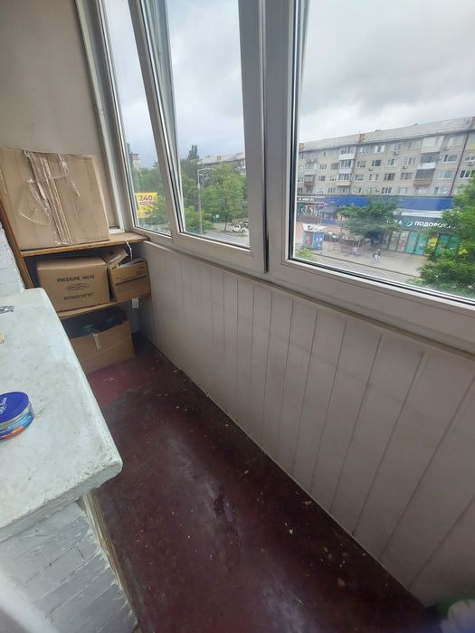 Квартира на вул. Щербаківського в Києві, ID 398053, фото №16