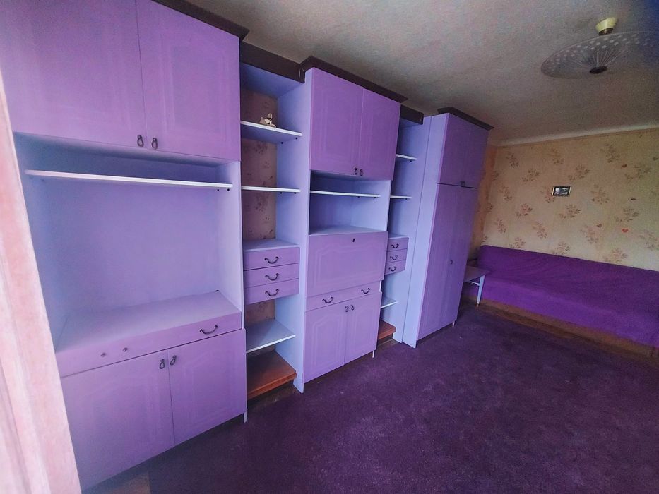 Квартира на вул. Щербаківського в Києві, ID 398053, фото №3