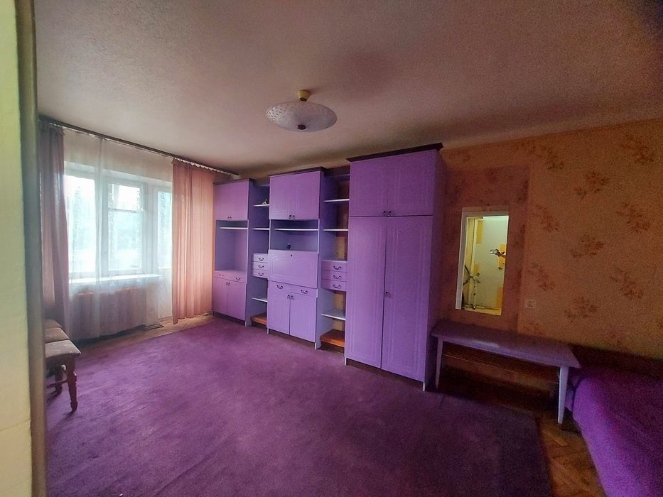 Квартира на вул. Щербаківського в Києві, ID 398053, фото №4