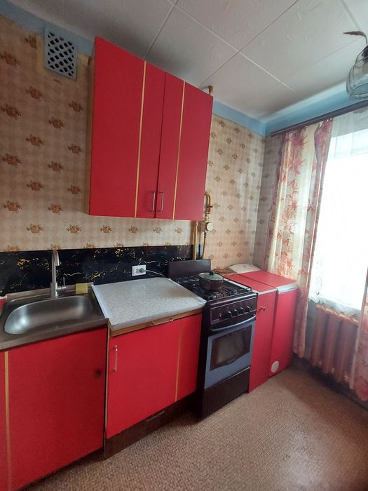 Квартира на вул. Щербаківського в Києві, ID 398053, фото №8