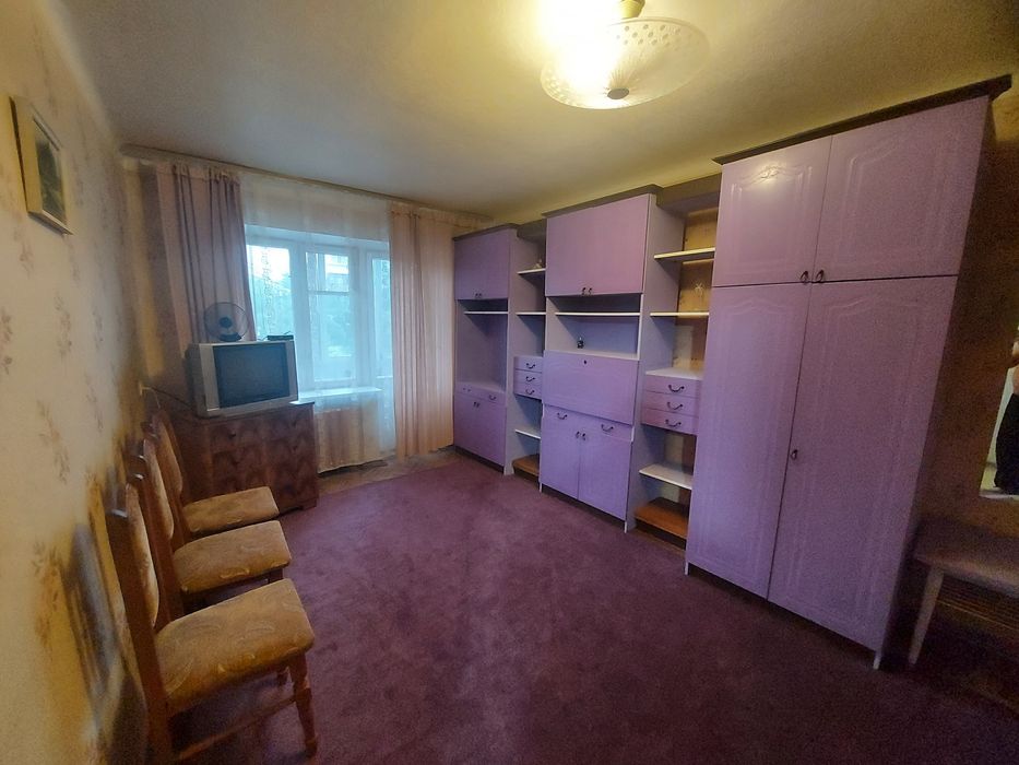 Квартира на вул. Щербаківського в Києві, ID 398053, фото №9