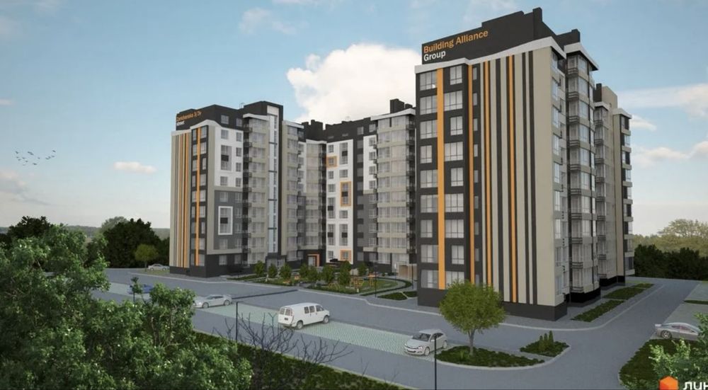 Квартира на вул. Зарічанська, ID 240300, фото №1