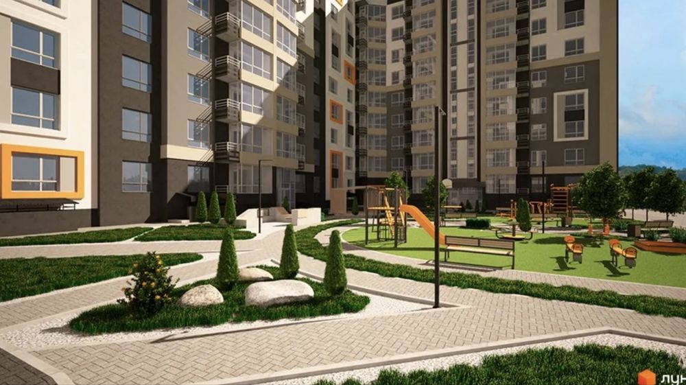 Квартира на вул. Зарічанська в Хмельницькому, ID 240300, фото №2