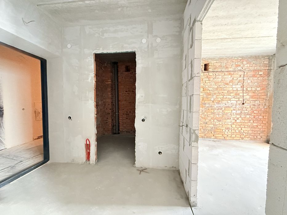 Квартира на вул. Зарічанська в Хмельницькому, ID 240300, фото №6