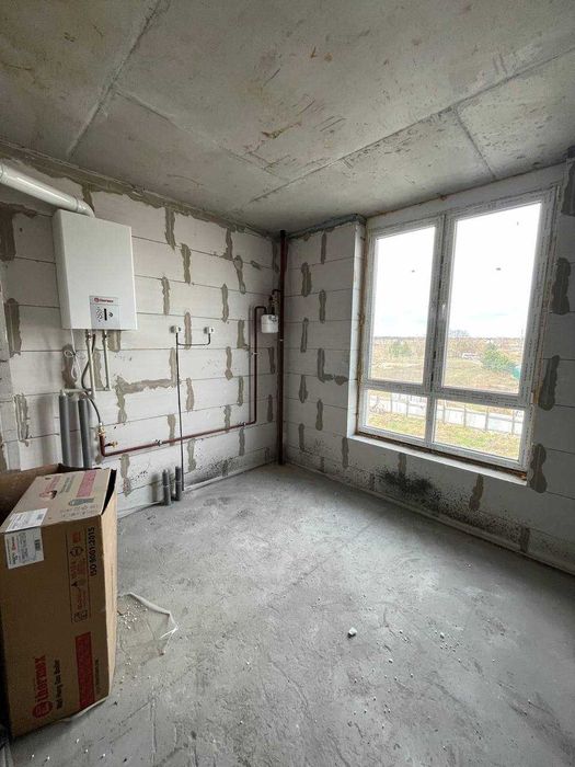 Квартира на Буча в Київ, ID 248146, фото №2