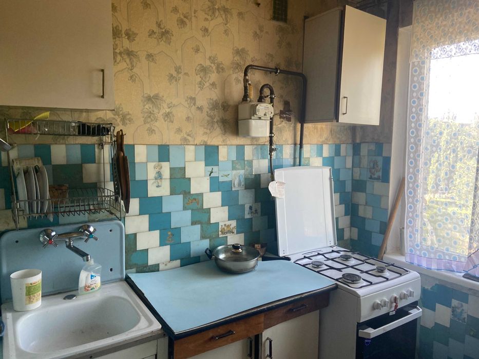 Квартира на пров. Бульварний в Кривому Розі, ID 218620, фото №15