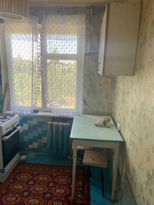 Квартира на пров. Бульварний в Кривому Розі, ID 218620, фото №17