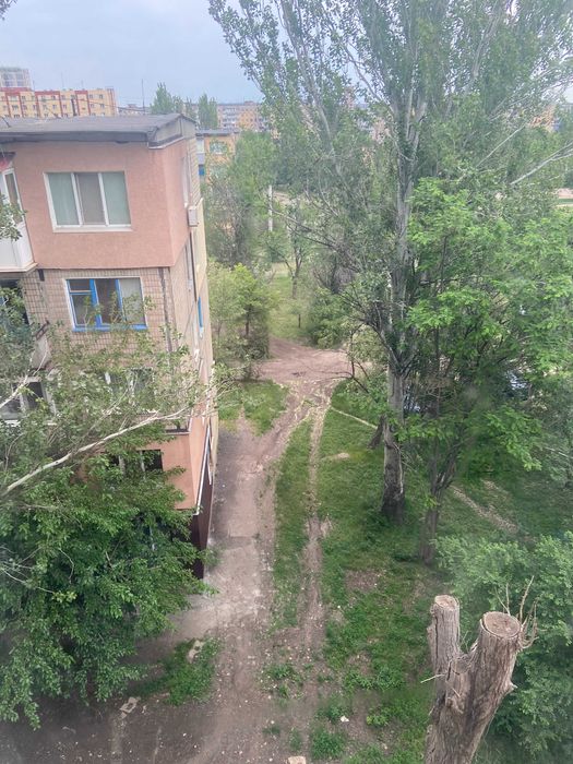Квартира на пров. Бульварний в Кривому Розі, ID 218620, фото №3