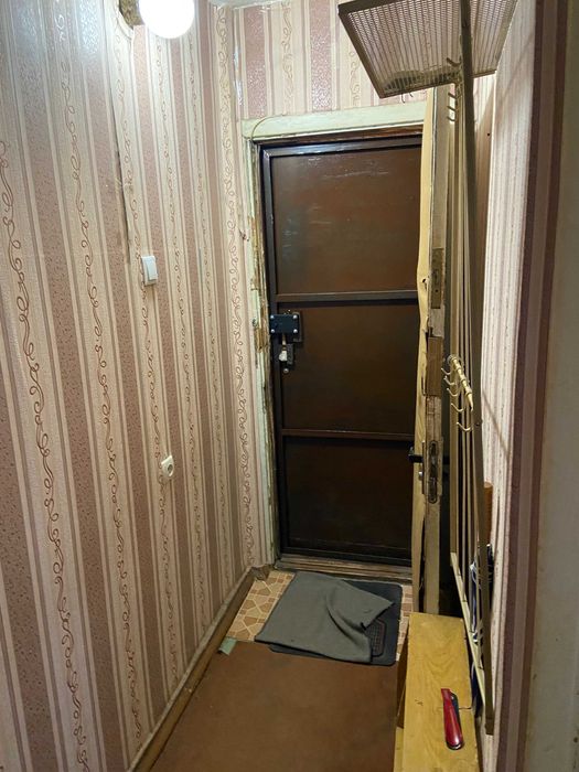 Квартира на пров. Бульварний в Кривому Розі, ID 218620, фото №21
