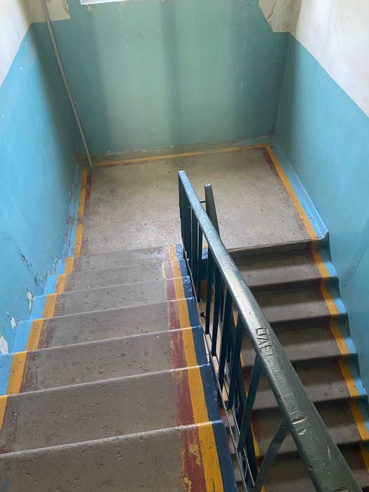 Квартира на пров. Бульварний в Кривому Розі, ID 218620, фото №23