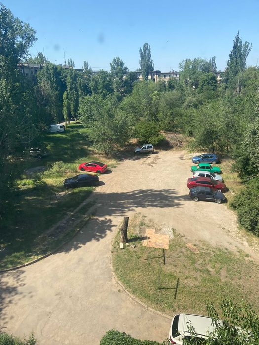 Квартира на пров. Бульварний в Кривому Розі, ID 218620, фото №4