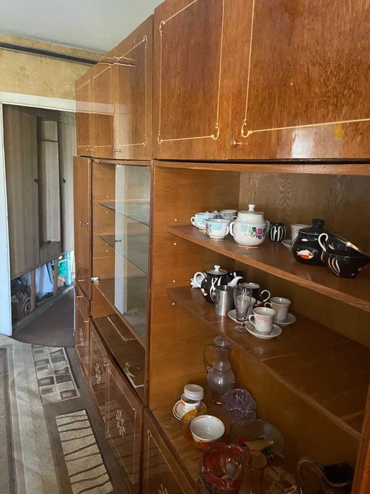 Квартира на пров. Бульварний в Кривому Розі, ID 218620, фото №6
