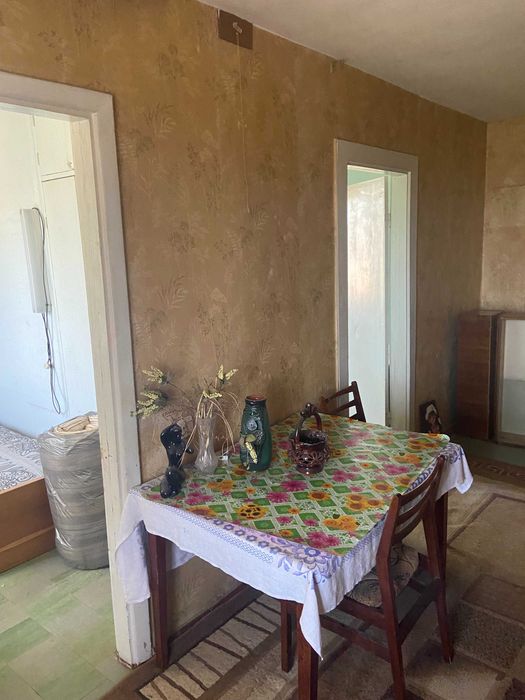 Квартира на пров. Бульварний в Кривому Розі, ID 218620, фото №7