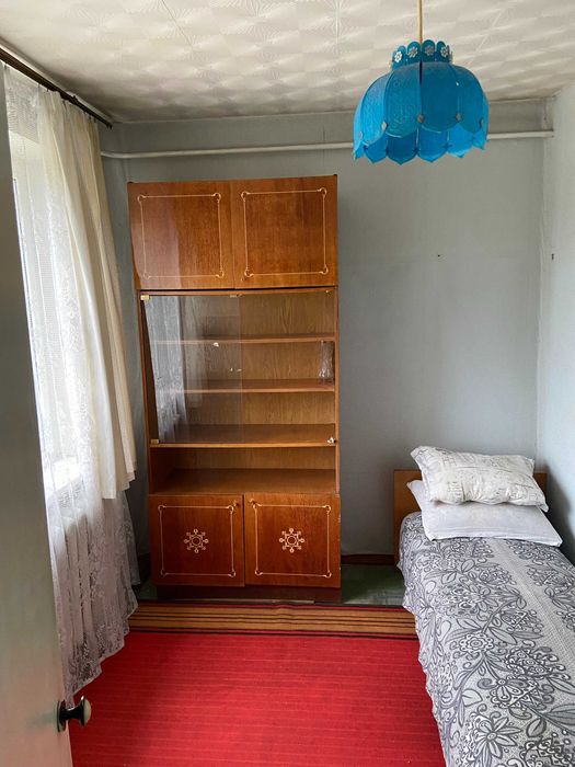 Квартира на пров. Бульварний в Кривому Розі, ID 218620, фото №10