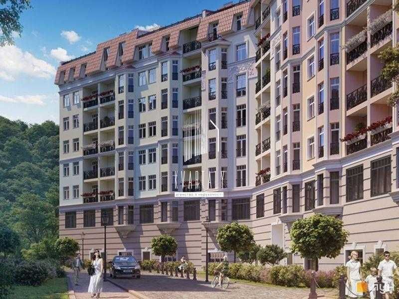 Квартира на вул. Дігтярна, 19 в Києві, ID 166338, фото №2