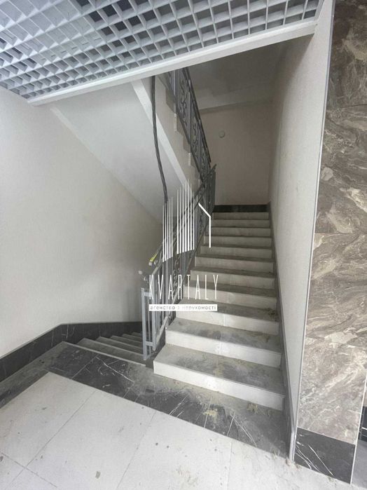 Квартира на вул. Дігтярна, 19 в Києві, ID 166338, фото №13