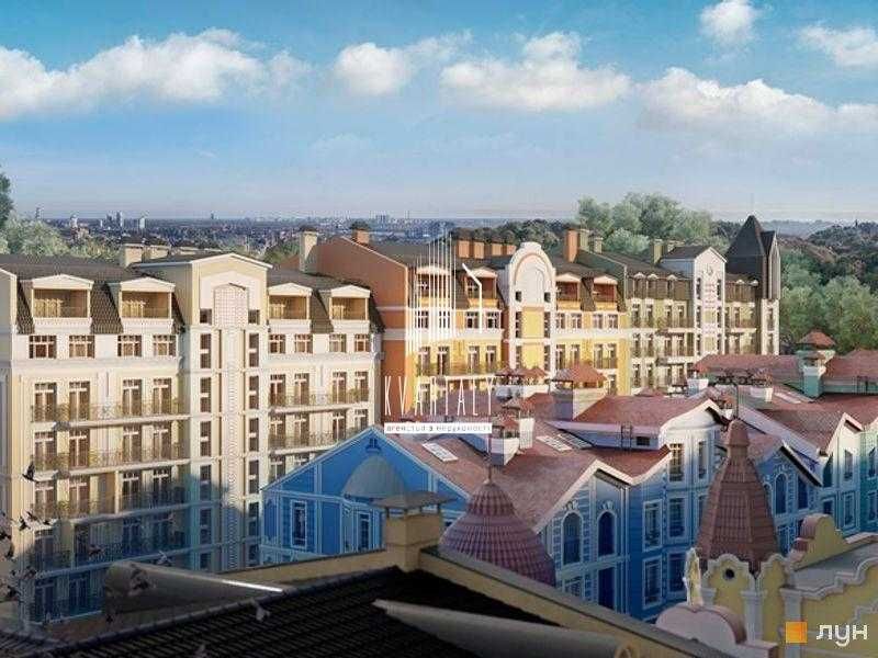 Квартира на вул. Дігтярна, 19 в Києві, ID 166338, фото №19