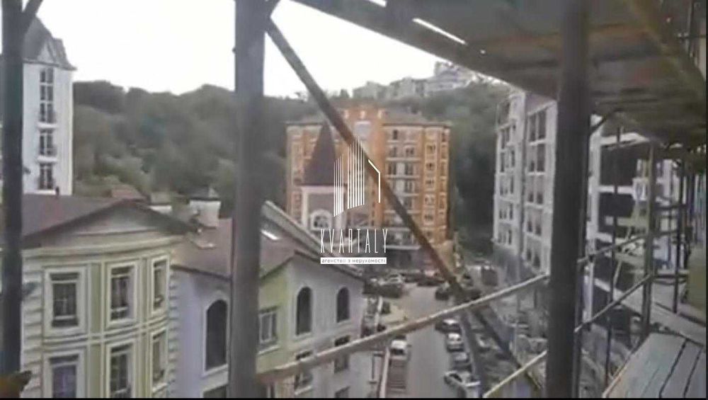 Квартира на вул. Дігтярна, 19 в Києві, ID 166338, фото №4