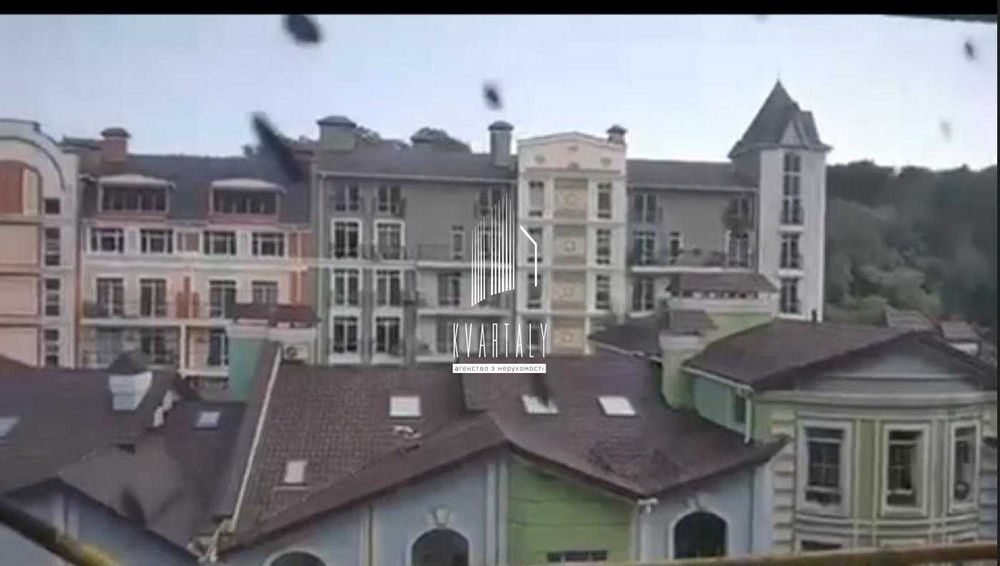 Квартира на вул. Дігтярна, 19 в Києві, ID 166338, фото №5