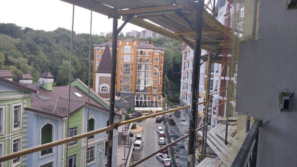 Квартира на вул. Дігтярна, 19 в Києві, ID 166338, фото №6