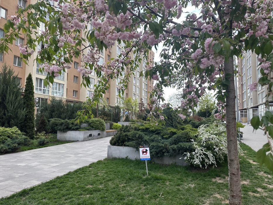Квартира на Софіївська Сфера в Києві, ID 244992, фото №22
