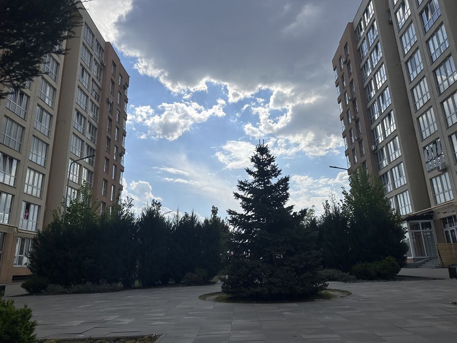 Квартира на Софіївська Сфера в Києві, ID 244992, фото №23