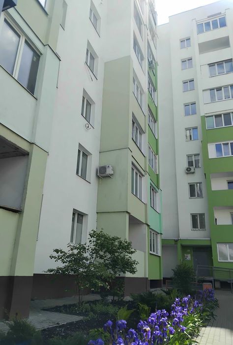 Квартира на ЖК Мира-3, ID 187038, фото №1