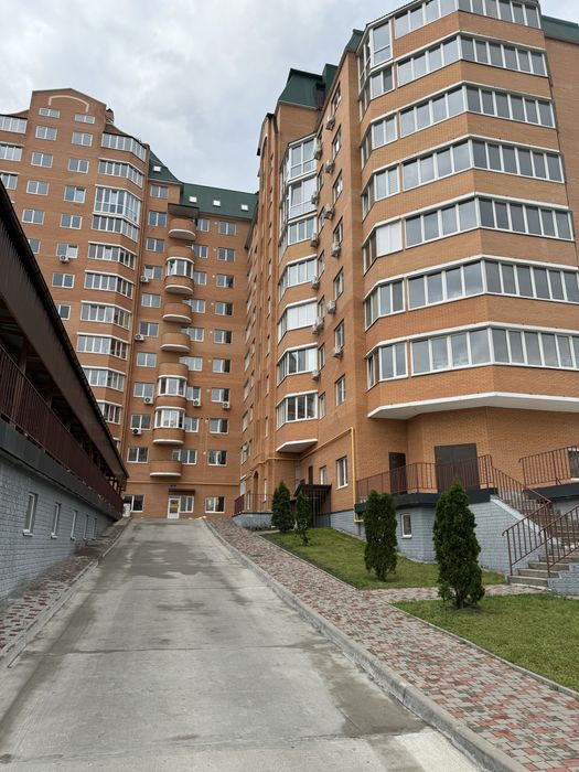 Купити квартиру за адресою вул. Запорізька в Київ на Findly.com.ua Квартира на вул. Запорізька в Київ, ID 350499, фото №1