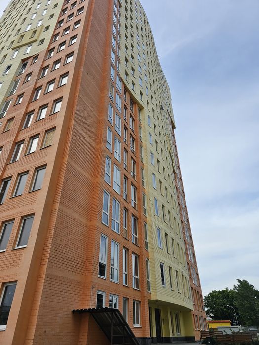 Квартира на вул. Гв. Широнінців, 72 в Харкові, ID 212137, фото №1