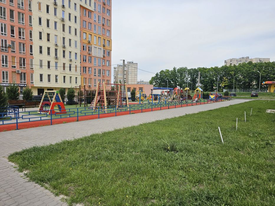Квартира на вул. Гв. Широнінців, 72 в Харкові, ID 212137, фото №2