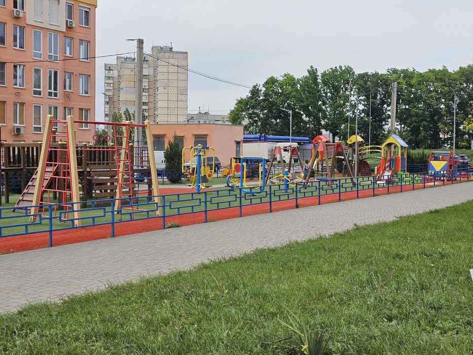 Квартира на вул. Гв. Широнінців, 72 в Харкові, ID 212137, фото №4