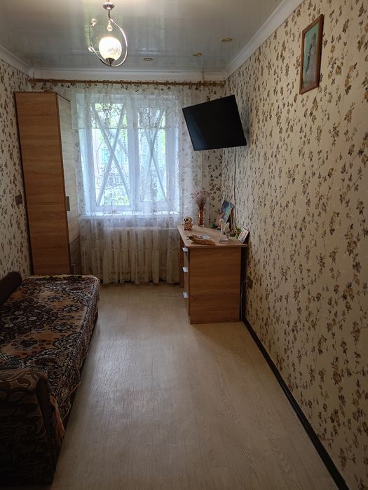 Квартира на р-н Металургів в Запоріжжі, ID 180944, фото №1