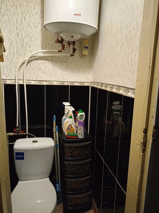 Квартира на р-н Металургів в Запоріжжі, ID 180944, фото №3