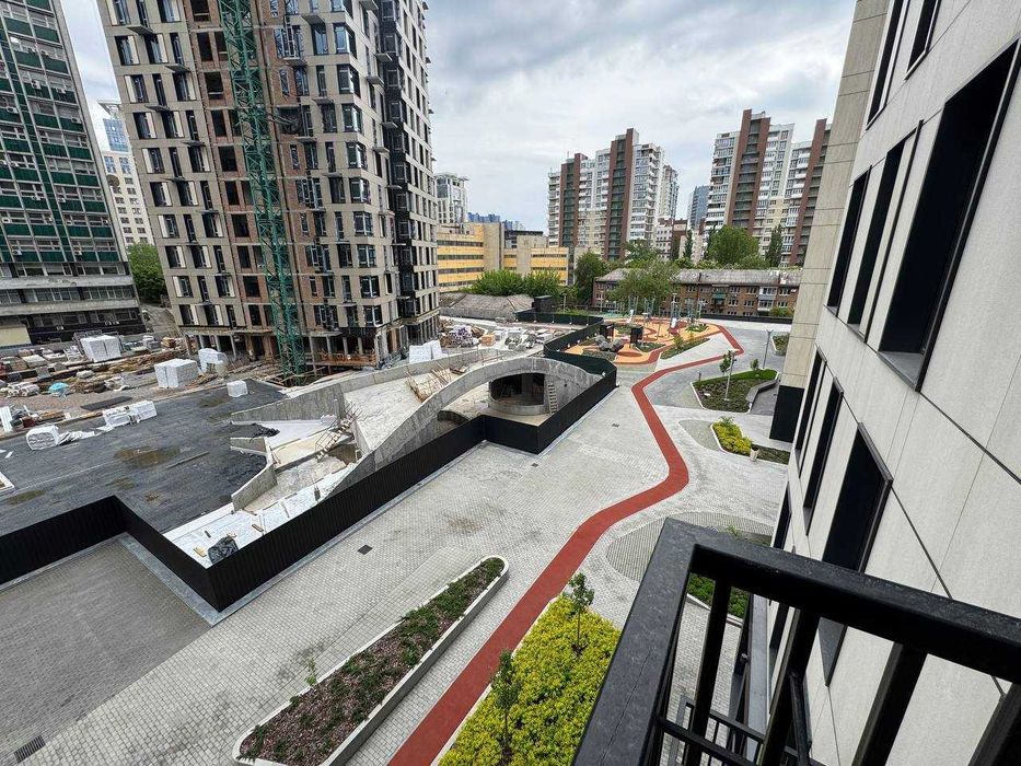 Квартира на вул. Василя Тютюнника, 39/2 в Києві, ID 286801, фото №14