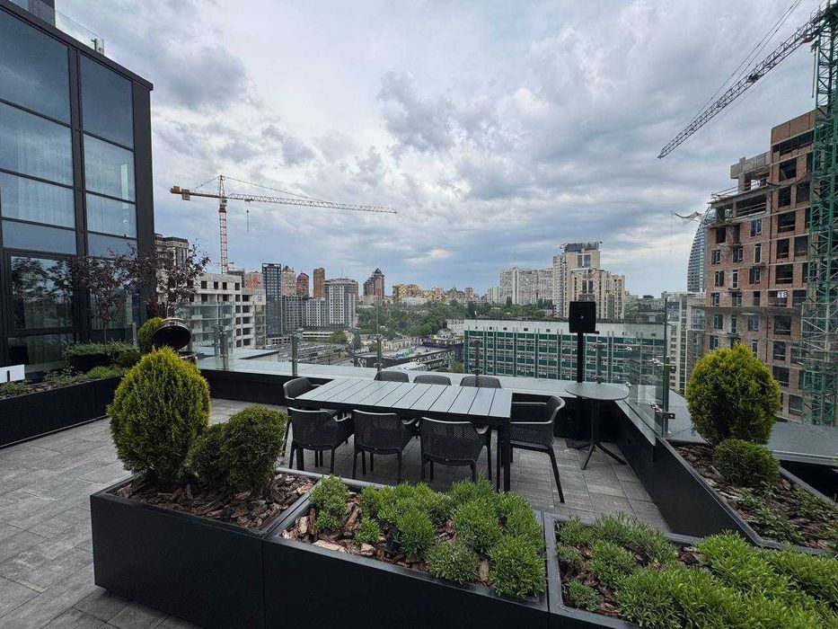 Квартира на вул. Василя Тютюнника, 39/2 в Києві, ID 286801, фото №9