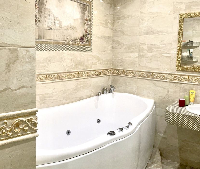 Квартира на вул. Дмитрівська, 75 в Київ, ID 185187, фото №2