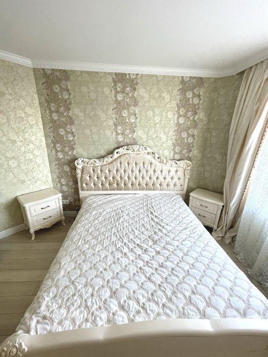 Квартира на вул. Дмитрівська, 75 в Київ, ID 185187, фото №3
